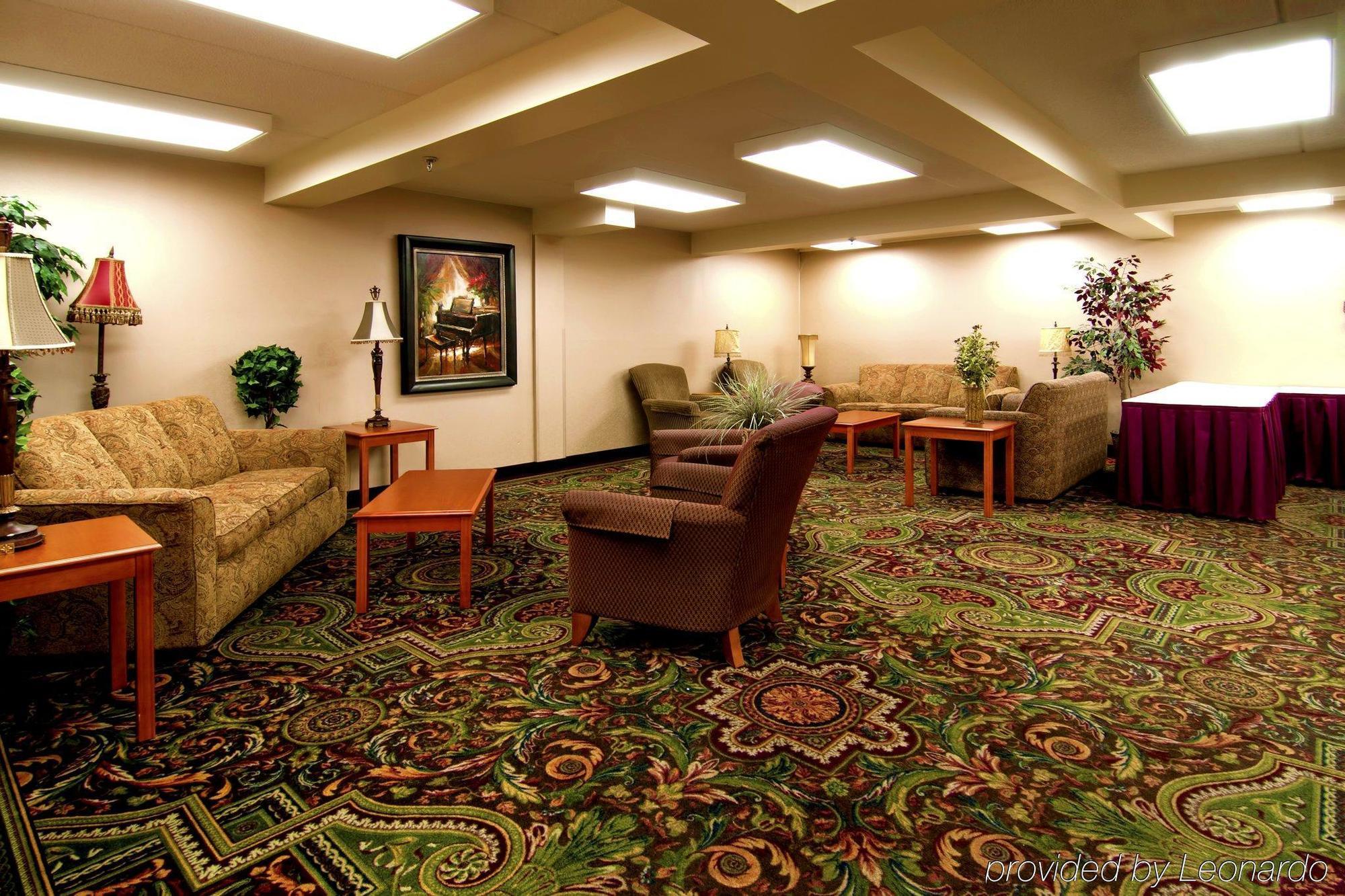 Centerstone Plaza Hotel Soldiers Field - Mayo Clinic Area Rochester Interior foto